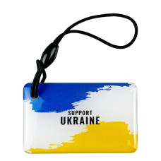 Брелок MIFARE SEVEN R-87 Брелок MIFARE SEVEN R-87