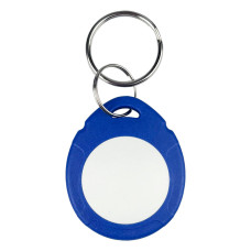Брелок MIFARE SEVEN R-95 blue Брелок MIFARE SEVEN R-95 blue