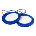 Брелок MIFARE SEVEN R-95 blue Брелок MIFARE SEVEN R-95 blue