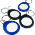 Брелок MIFARE SEVEN R-95 blue Брелок MIFARE SEVEN R-95 blue