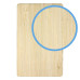 Карта MIFARE SEVEN R-97 Wood Bamboo Карта MIFARE SEVEN R-97 Wood Bamboo