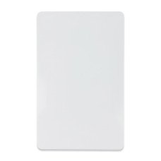 Карта MIFARE SEVEN R-73R white тонкая Карта MIFARE SEVEN R-73R white тонкая