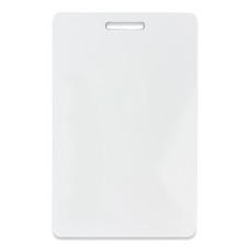 Карта MIFARE SEVEN R-73 H white тонкая Карта MIFARE SEVEN R-73 H white тонкая