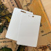 Карта MIFARE SEVEN R-73 H white тонкая Карта MIFARE SEVEN R-73 H white тонкая