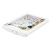 Видеодомофон 7 дюймов SEVEN DP-7570 FHD IPS white Видеодомофон 7 дюймов SEVEN DP-7570 FHD IPS white