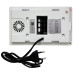 Видеодомофон 7 дюймов SEVEN DP-7570 FHD IPS white Видеодомофон 7 дюймов SEVEN DP-7570 FHD IPS white
