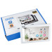 Видеодомофон 7 дюймов SEVEN DP-7570 FHD IPS white Видеодомофон 7 дюймов SEVEN DP-7570 FHD IPS white