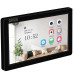 Видеодомофон 7 дюймов SEVEN DP-7570 FHD IPS black Видеодомофон 7 дюймов SEVEN DP-7570 FHD IPS black