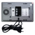 Видеодомофон 7 дюймов SEVEN DP-7570 FHD IPS grey Видеодомофон 7 дюймов SEVEN DP-7570 FHD IPS grey