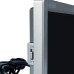 Видеодомофон 7 дюймов SEVEN DP-7570 FHD IPS grey Видеодомофон 7 дюймов SEVEN DP-7570 FHD IPS grey