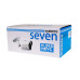 IP-видеокамера 5 Мп SEVEN IP-7225PA-DL white 4 мм с умной двойной подсветкой IP-видеокамера 5 Мп SEVEN IP-7225PA-DL white 4 мм с умной двойной подсветкой