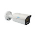 IP-видеокамера 5 Мп SEVEN IP-7255PA-DL white 4 мм с умной двойной подсветкой IP-видеокамера 5 Мп SEVEN IP-7255PA-DL white 4 мм с умной двойной подсветкой