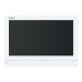 Видеодомофон 7 дюймов с Wi-Fi SEVEN DP-7576-W2K white Видеодомофон 7 дюймов с Wi-Fi SEVEN DP-7576-W2K white