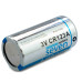 Батарейка SEVEN CR123A Lithium 3V 1 шт Батарейка SEVEN CR123A Lithium 3V 1 шт