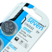 Батарейка SEVEN CR2032 Lithium 3V Батарейка SEVEN CR2032 Lithium 3V