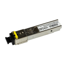 Модуль оптический SEVEN SFP-SM1550-S03B 1550 nm