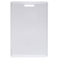 RFID карта доступа MIFARE SEVEN R-78 толстая 1,6 мм