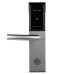Электронный RFID замок для гостиниц, отелей и хостелов SEVEN LOCK SL-7730