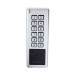 Беспроводная клавиатура со встроенным считывателем SEVEN LOCK SK-7713