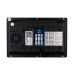 Видеодомофон 7 дюймов SEVEN DP–7571 FHD black