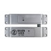 Беспроводной комплект контроля доступа с радиобрелками SEVEN LOCK SL-7708r black