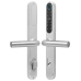 Умный дверной биометрический замок SEVEN LOCK SL-7761BF
