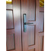 Умный дверной биометрический замок SEVEN LOCK SL-7762BF