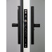 Умный дверной биометрический замок SEVEN LOCK SL-7779BFW