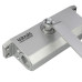 Доводчик двери 40-65 кг SEVEN DC-7742 silver Доводчик двери 40-65 кг SEVEN DC-7742 silver