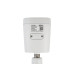 IP-видеокамера 2 Мп IP-7222PA-DL white 2,8 мм с умной двойной подсветкой