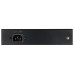 Облачно управляемый 11-портовый PoE-коммутатор SEVEN PS308G (Cloud POE: 6+2G, UP: 2G+1SFP)