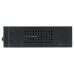 Облачно управляемый 11-портовый PoE-коммутатор SEVEN PS308G (Cloud POE: 6+2G, UP: 2G+1SFP)