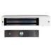 Замок электромагнитный 280 кг SEVEN ML-7750 white