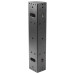 Уголок SEVEN LB-7751-LC black