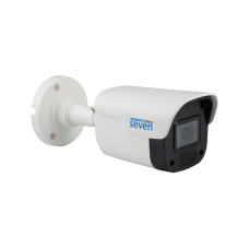 IP-видеокамера 2 Мп уличная SEVEN IP-7222PA Lite white 2,8 мм