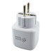 Умная Wi-Fi розетка SEVEN HOME S-7047