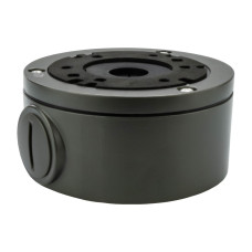 Монтажная коробка герметичная SEVEN M722 Black