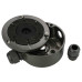 Монтажная коробка герметичная SEVEN M722 Black