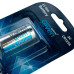 Батарейка SEVEN CR123A Lithium 3V 1 шт Батарейка SEVEN CR123A Lithium 3V 1 шт