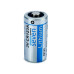 Батарейка SEVEN CR123A Lithium 3V 1 шт Батарейка SEVEN CR123A Lithium 3V 1 шт