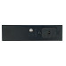 Облачно управляемый 6-портовый PoE-коммутатор SEVEN PS204D-12V (Cloud POE: 4, UP: 2) Облачно управляемый 6-портовый PoE-коммутатор SEVEN PS204D-12V (Cloud POE: 4, UP: 2)