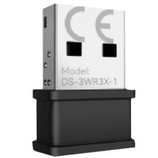 Бездротовий USB-адаптер Nano Fi 6 Бездротовий USB-адаптер Nano Fi 6