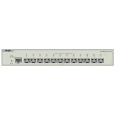 Комутатор 12-портовий 10G SFP+ керований L3 Комутатор 12-портовий 10G SFP+ керований L3