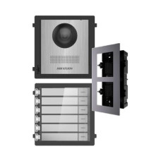 Комплект модулів Hikvision Комплект модулів Hikvision