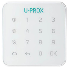 Клавіатура U-Prox Keypad G1
