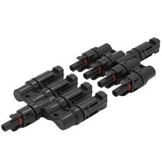 Розгалужувач Voltronic MC4-4T Розгалужувач Voltronic MC4-4T