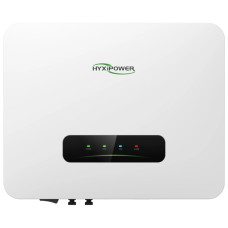 Інвертор HYXiPOWER