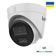 IP відеокамера VIASecurity IP відеокамера VIASecurity