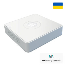 Відеореєстратор VIASecurity Відеореєстратор VIASecurity