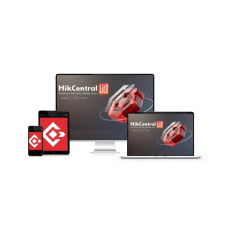 HikCentral lite HikCentral-L-VSS-1Ch/ANPR HikCentral lite HikCentral-L-VSS-1Ch/ANPR